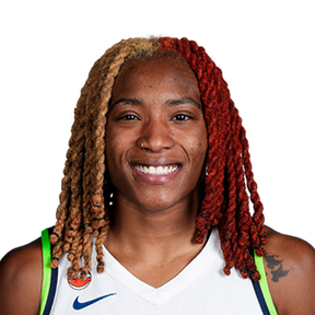 Jaylyn Sherrod