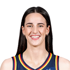 Caitlin Clark