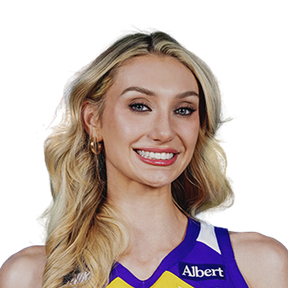Cameron Brink
