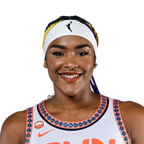 Aaliyah Edwards