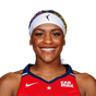 Aaliyah Edwards