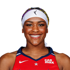 Aaliyah Edwards