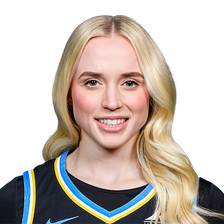 Hailey Van Lith