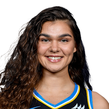 Maddy Westbeld