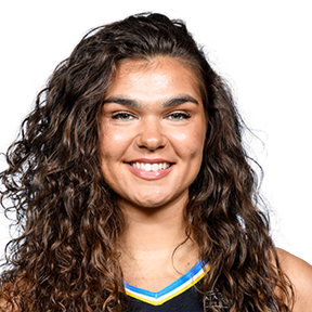 Maddy Westbeld