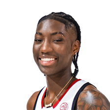 Saniya Rivers