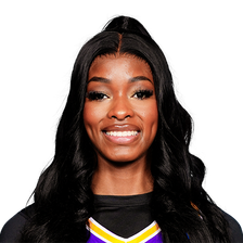 Rickea Jackson