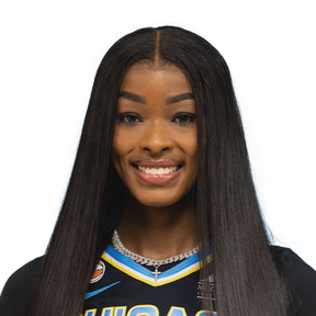 Rickea Jackson