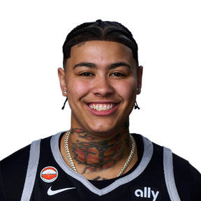Kierstan Bell