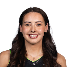 Mackenzie Holmes