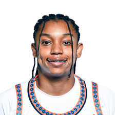 Rayah Marshall