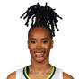 Aziaha James
