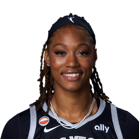 Janiah Barker