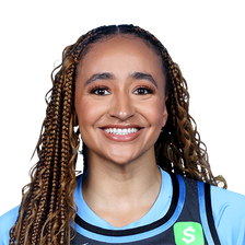 Haley Jones