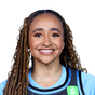 Haley Jones