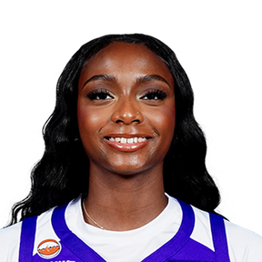 Ta'Niya Latson