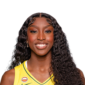 Flau'jae Johnson