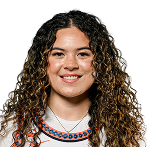 Charlisse Leger-Walker