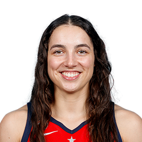 Georgia Amoore