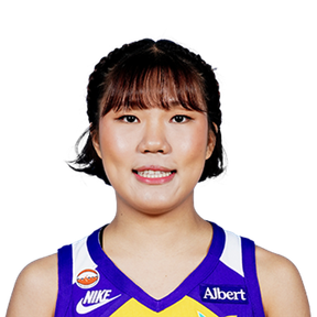 Jihyun Park
