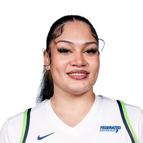 Alissa Pili