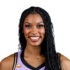 Ashlon Jackson