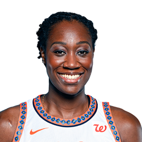 Tina Charles