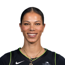 Alysha Clark