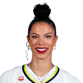 Alysha Clark