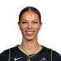 Alysha Clark