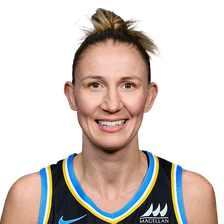 Courtney Vandersloot