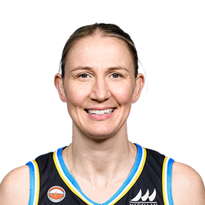 Courtney Vandersloot