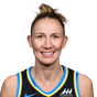 Courtney Vandersloot