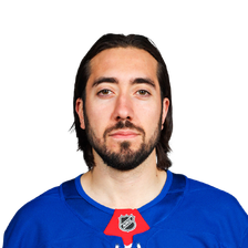 Mika Zibanejad