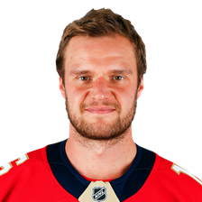 Aleksander Barkov