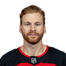 Connor Brown