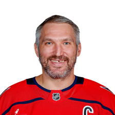 Alex Ovechkin