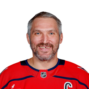 Alex Ovechkin