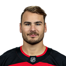 Timo Meier