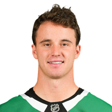 Jake Oettinger