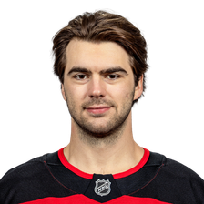 Nico Hischier