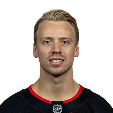 Jesper Bratt