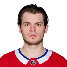 Jake Evans
