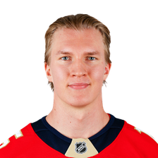 Anton Lundell