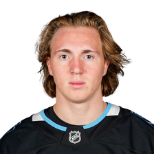 Logan Cooley
