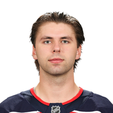 Adam Fantilli