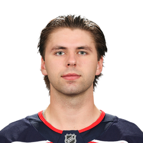 Adam Fantilli