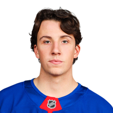 Gabe Perreault