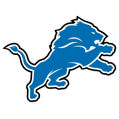 Detroit Lions