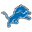 Detroit Lions